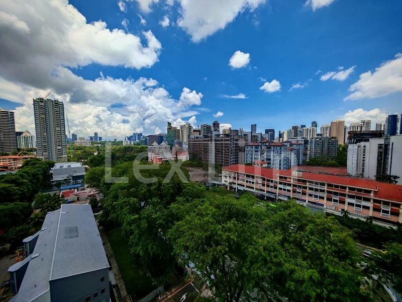 2 Bed Condo for Rent in  Chancery Court - Image 20