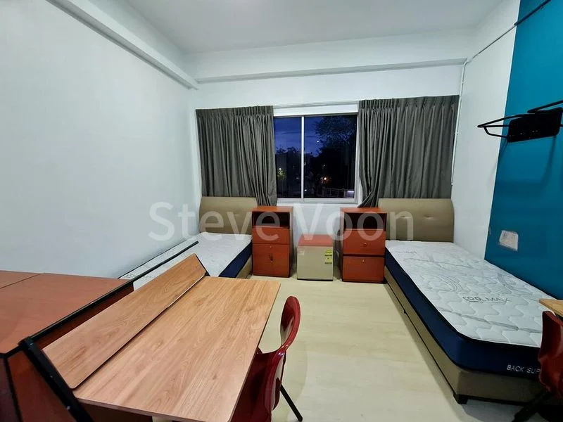 Room Apartment (Condo) for Rent in  Lutheran Road - Image 6