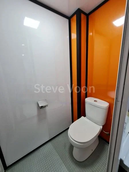 Room Apartment (Condo) for Rent in  Lutheran Road - Image 10