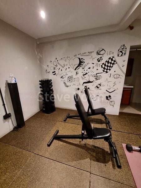 Room Apartment (Condo) for Rent in  Lutheran Road - Image 20