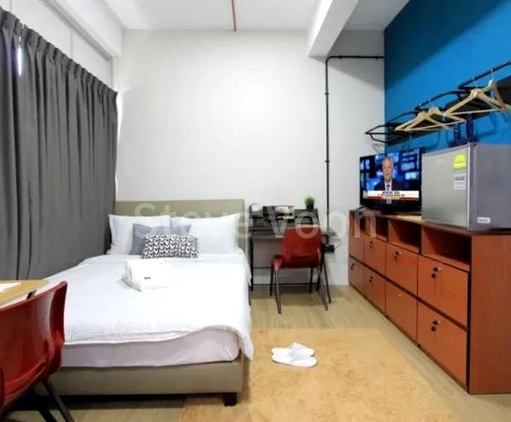 Room Apartment (Condo) for Rent in  Lutheran Road - Image 2