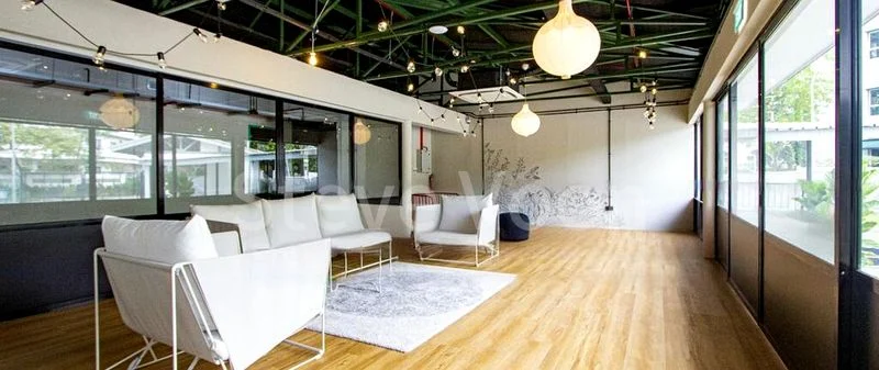 Room Apartment (Condo) for Rent in  Lutheran Road - Image 18