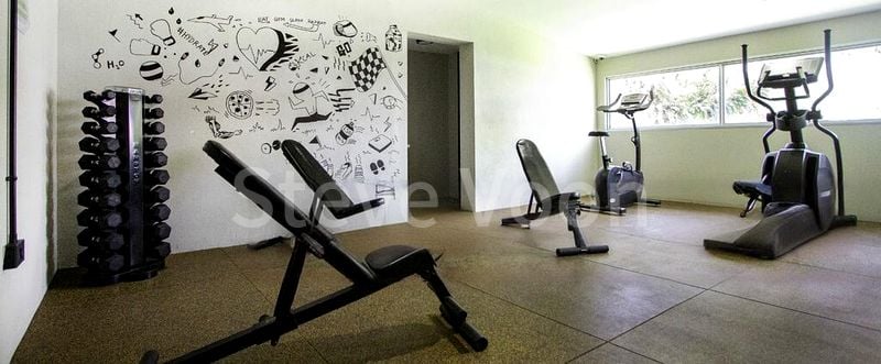 Room Apartment (Condo) for Rent in  Lutheran Road - Image 14