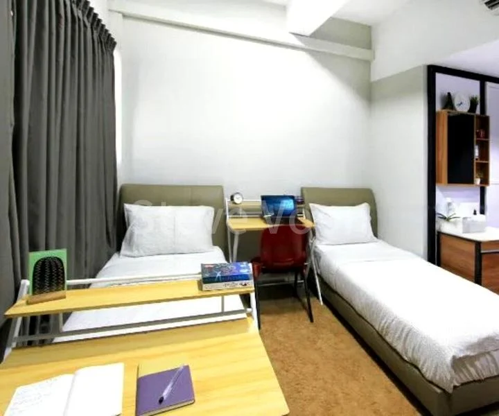 Room Apartment (Condo) for Rent in  Lutheran Road - Image 3