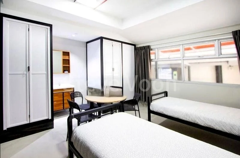 Room Apartment (Condo) for Rent in  Lutheran Road - Image 5