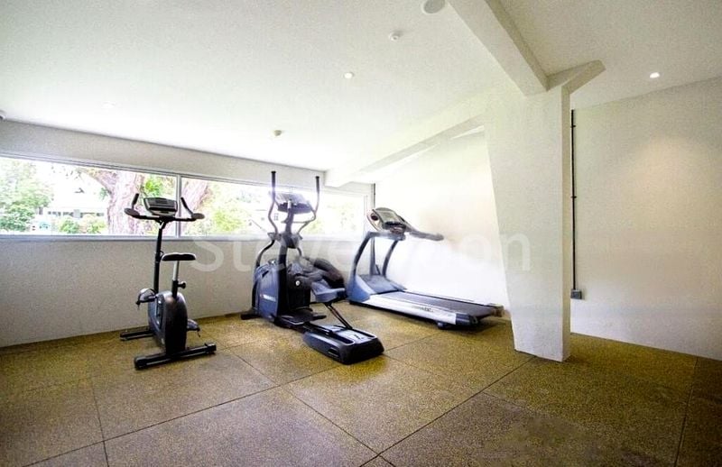 Room Apartment (Condo) for Rent in  Lutheran Road - Image 15