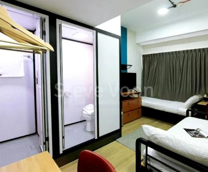 Room Apartment (Condo) for Rent in  Lutheran Road - Image 7