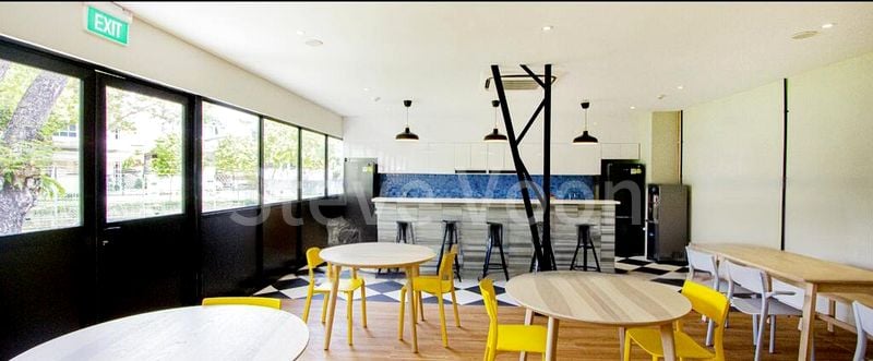 Room Apartment (Condo) for Rent in  Lutheran Road - Image 12