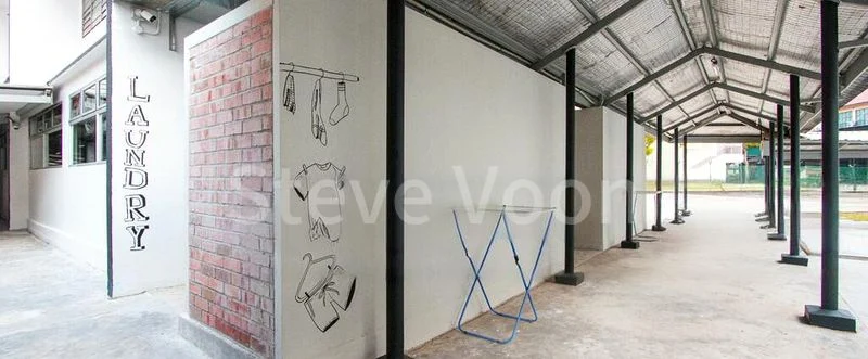 Room Apartment (Condo) for Rent in  Lutheran Road - Image 17