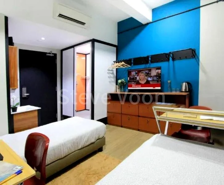 Room Apartment (Condo) for Rent in  Lutheran Road - Image 8