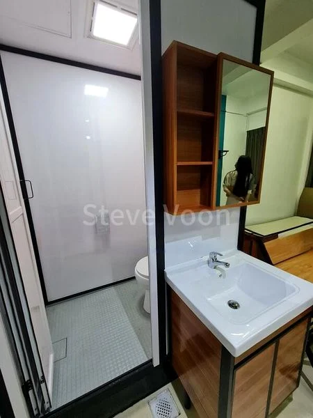 Room Apartment (Condo) for Rent in  Lutheran Road - Image 11