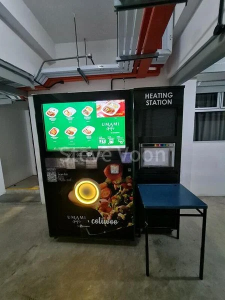 Room Apartment (Condo) for Rent in  Lutheran Road - Image 19