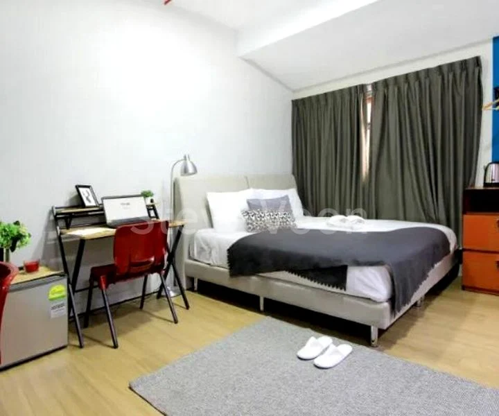 Room Apartment (Condo) for Rent in  Lutheran Road - Image 1