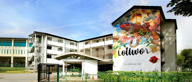 Room Apartment (Condo) for Rent in  Lutheran Road - Image 13