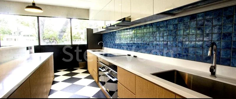 Room Apartment (Condo) for Rent in  Lutheran Road - Image 16