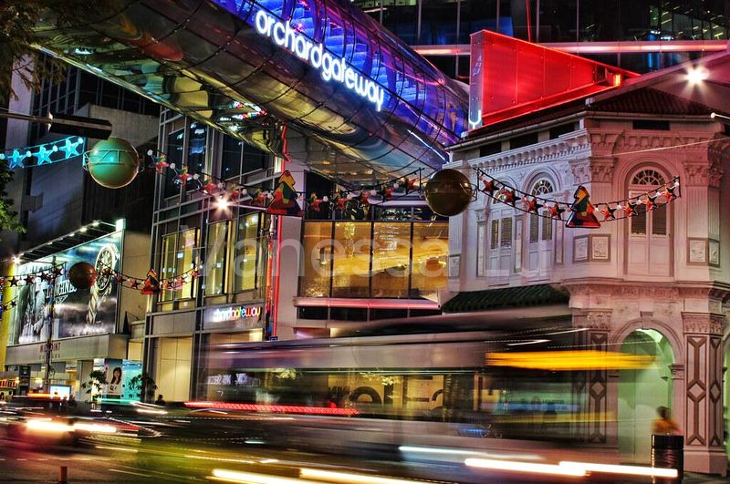 Food & Beverage for Rent: Orchard Gateway - Image 1