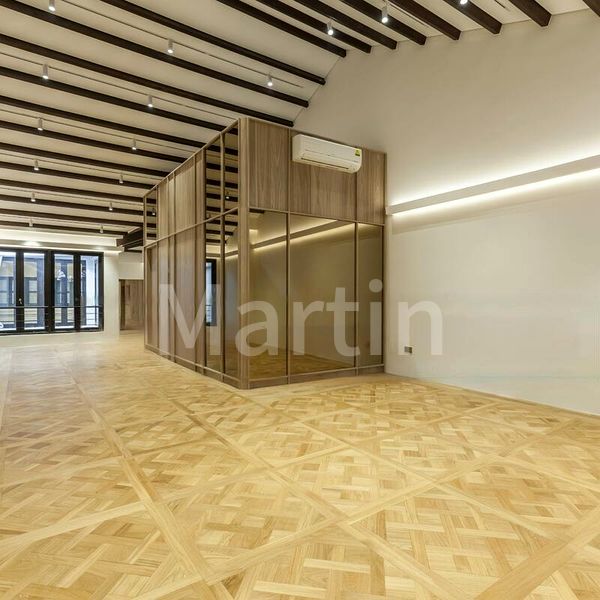 Shop / Shophouse for Sale: MOSQUE STREET - Image 7