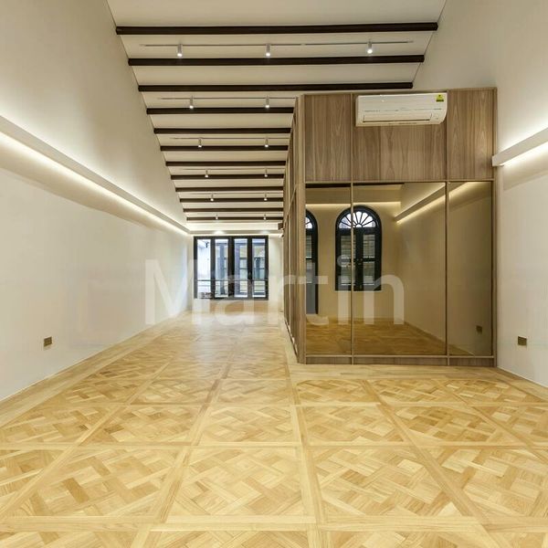 Shop / Shophouse for Sale: MOSQUE STREET - Image 6