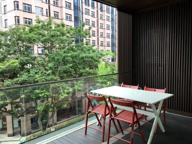 Room (Condo) for Rent in  Killiney 118 - Image 6