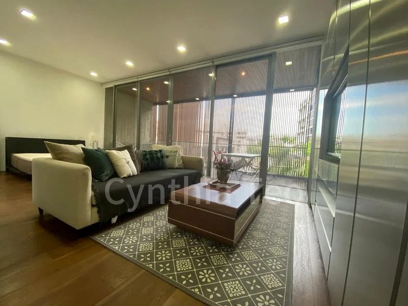 Room (Condo) for Rent in  Killiney 118 - Image 3