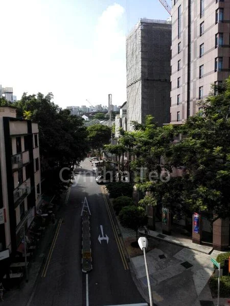 Room (Condo) for Rent in  Killiney 118 - Image 9