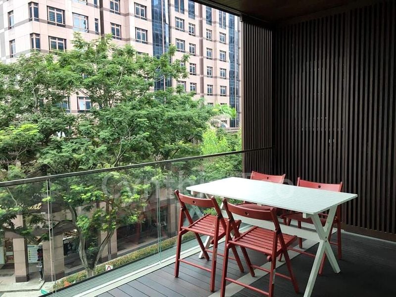 Room (Condo) for Rent in  Killiney 118 - Image 7