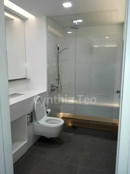 Room (Condo) for Rent in  Killiney 118 - Image 8