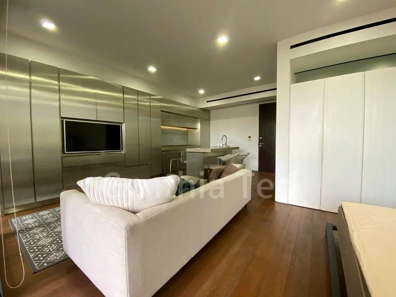 Room (Condo) for Rent in  Killiney 118 - Image 4