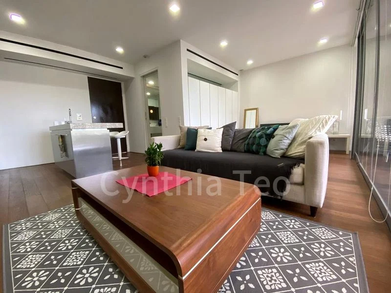 Room (Condo) for Rent in  Killiney 118 - Image 1