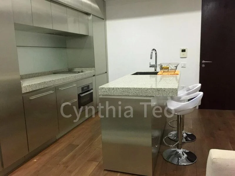 Room (Condo) for Rent in  Killiney 118 - Image 5