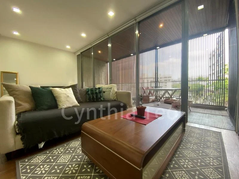 Room (Condo) for Rent in  Killiney 118 - Image 2