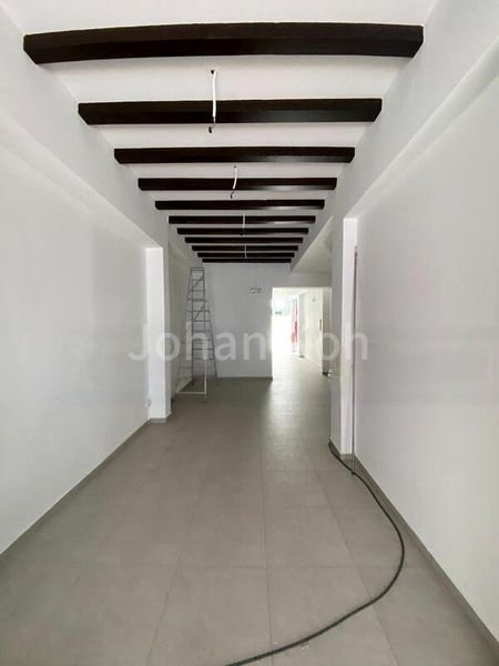 Shop / Shophouse for Sale: ❤️ Desker Conservation Area Shophouse ❤️ Freehold, No ABSD - Image 6