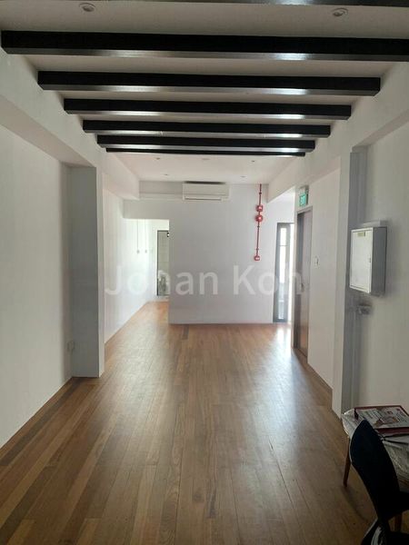 Shop / Shophouse for Sale: ❤️ Desker Conservation Area Shophouse ❤️ Freehold, No ABSD - Image 7