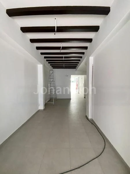 Shop / Shophouse for Sale: ❤️ Desker Conservation Area Shophouse ❤️ Freehold, No ABSD - Image 2