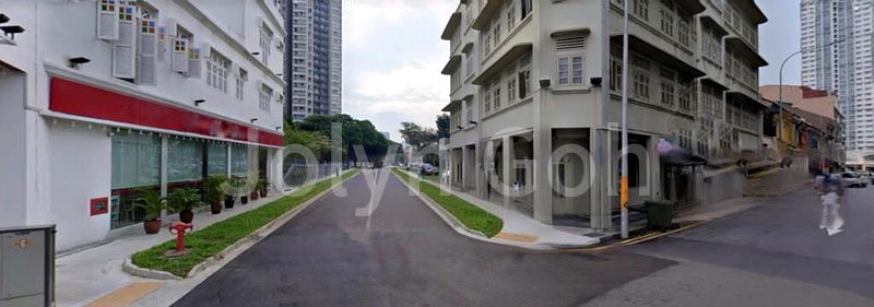 Shop / Shophouse for Rent: F&B Commercial Space @ Jalan Besar, Petain & Tyrwhitt Road - Image 11