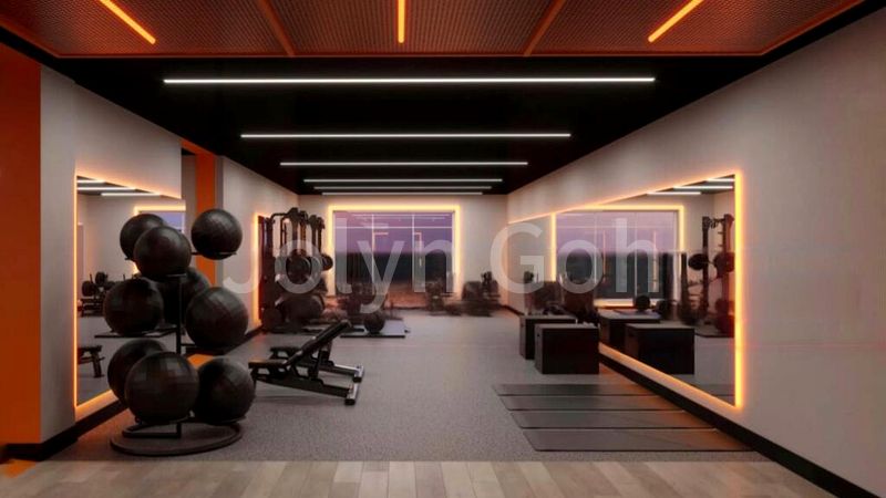 Shop / Shophouse for Rent: F&B Commercial Space @ Jalan Besar, Petain & Tyrwhitt Road - Image 3