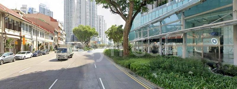 Shop / Shophouse for Rent: F&B Commercial Space @ Jalan Besar, Petain & Tyrwhitt Road - Image 10