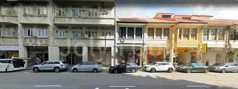 Shop / Shophouse for Rent: F&B Commercial Space @ Jalan Besar, Petain & Tyrwhitt Road - Image 9