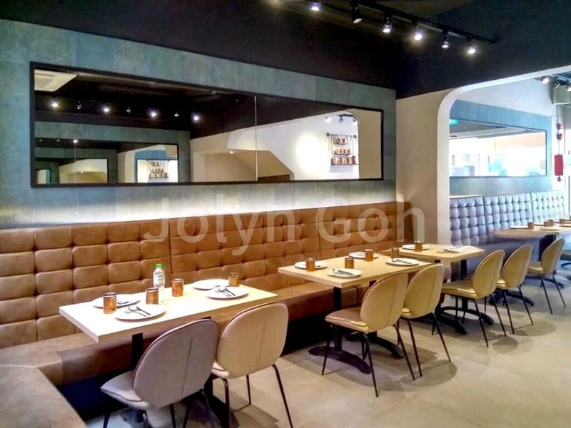 Shop / Shophouse for Rent: F&B Commercial Space @ Jalan Besar, Petain & Tyrwhitt Road - Image 5