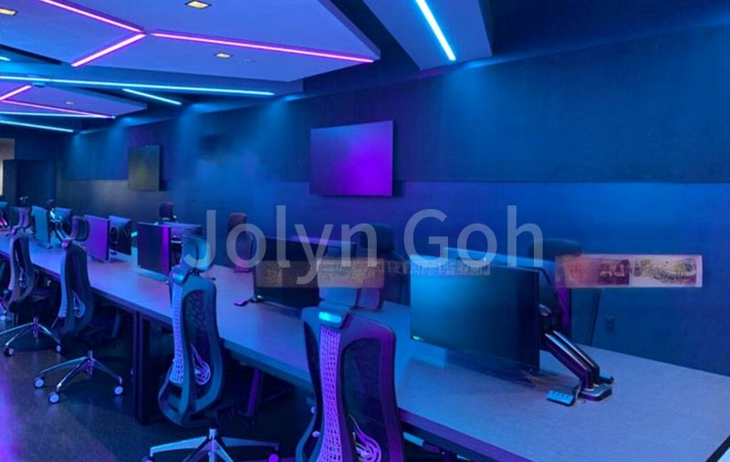 Shop / Shophouse for Rent: F&B Commercial Space @ Jalan Besar, Petain & Tyrwhitt Road - Image 2