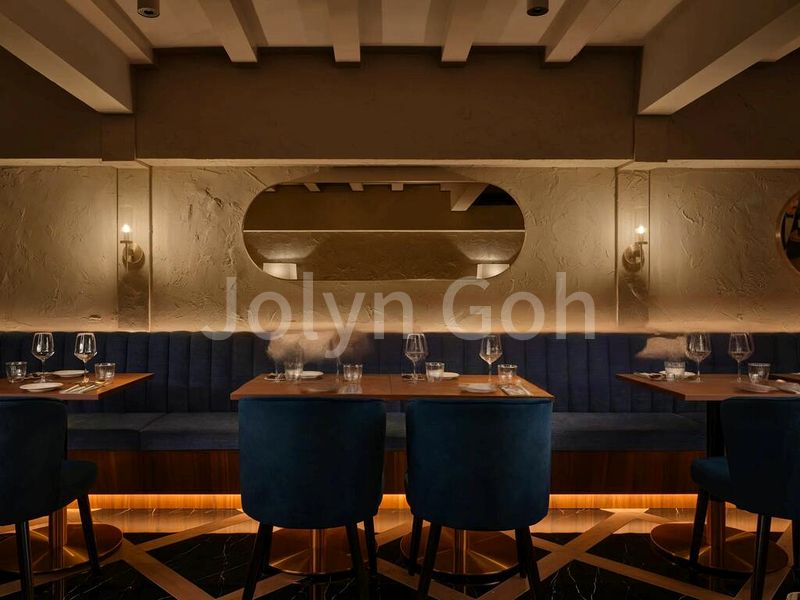 Shop / Shophouse for Rent: F&B Commercial Space @ Jalan Besar, Petain & Tyrwhitt Road - Image 8