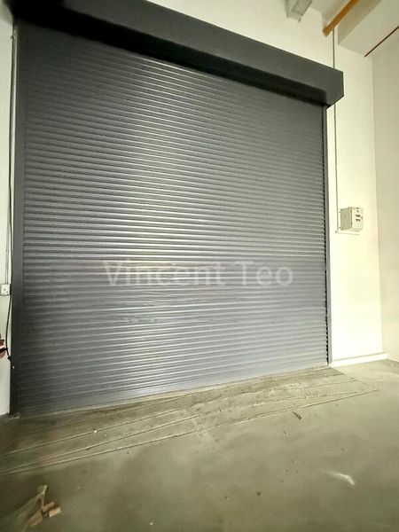 Factory / Workshop (B2) for Rent: CT Foodnex - Image 1