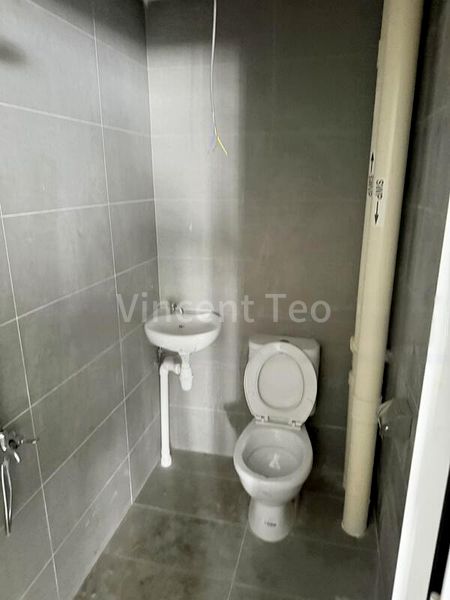 Factory / Workshop (B2) for Rent: CT Foodnex - Image 3