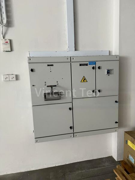 Factory / Workshop (B2) for Rent: CT Foodnex - Image 2