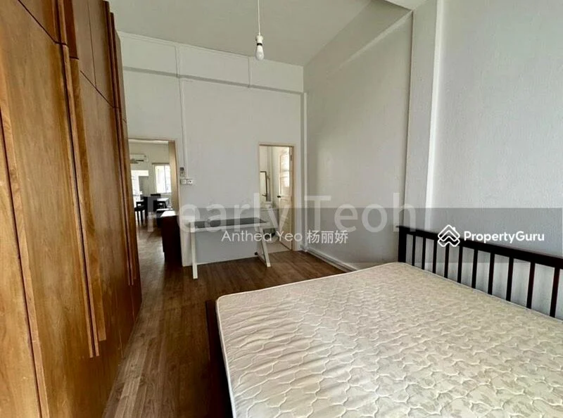 3 Bed Walk-up Apartment (Condo) for Sale in  River Valley Apartments - Image 9