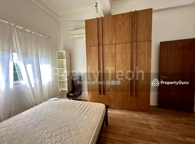 3 Bed Walk-up Apartment (Condo) for Sale in  River Valley Apartments - Image 8