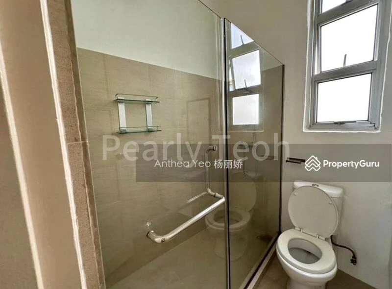 3 Bed Walk-up Apartment (Condo) for Sale in  River Valley Apartments - Image 11