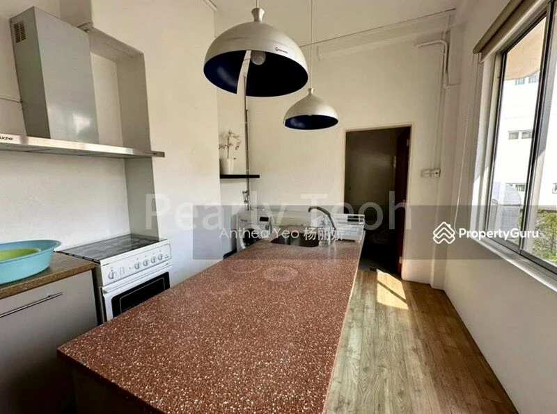 3 Bed Walk-up Apartment (Condo) for Sale in  River Valley Apartments - Image 3