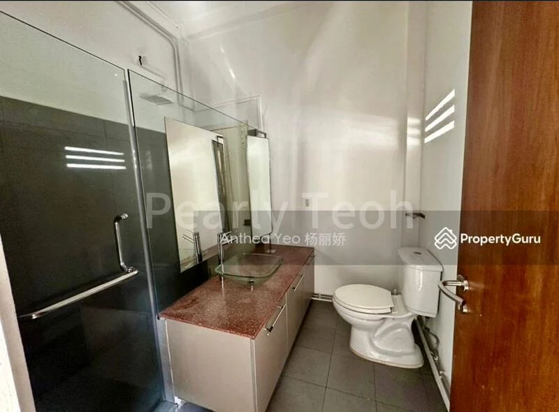 3 Bed Walk-up Apartment (Condo) for Sale in  River Valley Apartments - Image 16