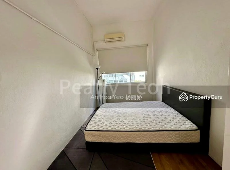 3 Bed Walk-up Apartment (Condo) for Sale in  River Valley Apartments - Image 15